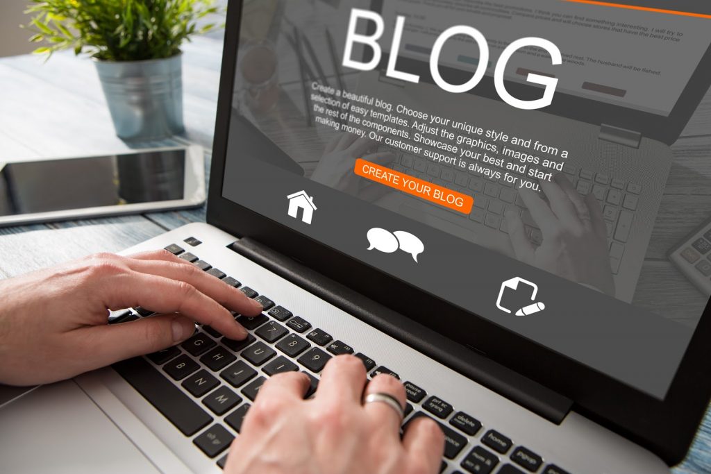 Как заработать деньги на блоге, примеры и советы